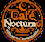 Café Nocturno